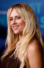 TERESA PALMER at The Last Anniversary World Premiere in Sydney 03/24/2025