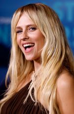 TERESA PALMER at The Last Anniversary World Premiere in Sydney 03/24/2025