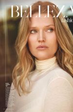 TONI GARRN in ¡Hola! Fashion, April 2025