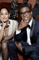 TRACEE ELLIS ROSS at 2025 Vanity Fair Oscar Party in Beverly Hills 03/02/2025