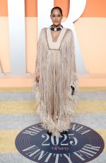 TRACEE ELLIS ROSS at 2025 Vanity Fair Oscar Party in Beverly Hills 03/02/2025