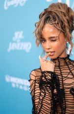 TYLA at Billboard Women in Music Awards in Los Angeles 03/29/2025