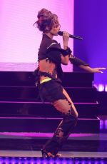 TYLA Performs at Billboard Women in Music in Inglewood 03/29/2025