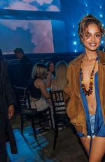 TYLA Performs at Billboard Women in Music in Inglewood 03/29/2025