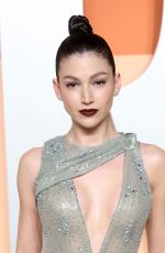 URSULA CORBERO at 2025 Vanity Fair Oscar Party in Beverly Hills 03/02/2025