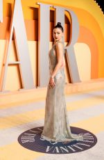 URSULA CORBERO at 2025 Vanity Fair Oscar Party in Beverly Hills 03/02/2025
