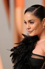 VANESSA HUDGENS at 2025 Vanity Fair Oscar Party in Beverly Hills 03/02/2025