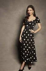 VICTORIA JUSTICE - Culture Makers Photoshoot, March 2025