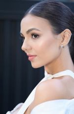 VICTORIA JUSTICE-  February 2025 Photoshoot