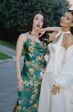 VICTORIA JUSTICE-  February 2025 Photoshoot