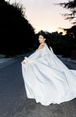VICTORIA JUSTICE-  February 2025 Photoshoot