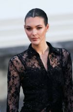 VITTORIA CERETTI at Balenciaga Womenswear F/W 2025-2026 Show at Paris Fashion Week 03/09/2025