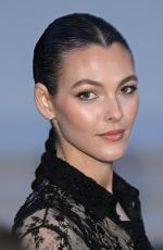 VITTORIA CERETTI at Balenciaga Womenswear F/W 2025-2026 Show at Paris Fashion Week 03/09/2025