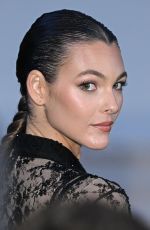 VITTORIA CERETTI at Balenciaga Womenswear F/W 2025-2026 Show at Paris Fashion Week 03/09/2025