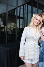 XOCHITL GOMEZ Arrives at Slanted Premiere at SXSW in Austin 03/08/2025