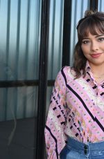 XOCHITL GOMEZ Arrives at Slanted Premiere at SXSW in Austin 03/08/2025