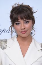 XOCHITL GOMEZ at Elton John AIDS Foundation