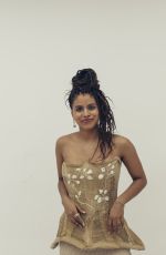ZAZIE BEETZ - Deadline Studio at SXSW Film Festival, March 2025