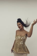 ZAZIE BEETZ - Deadline Studio at SXSW Film Festival, March 2025