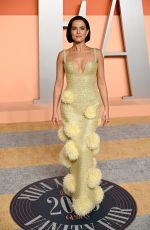 ZOEY DEUTCH at 2025 Vanity Fair Oscar Party in Beverly Hills 03/02/2025