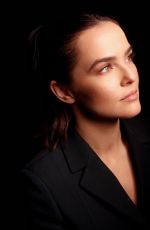 ZOEY DEUTCH at Photoshoot, March 2025