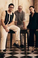 ZOEY DEUTCH - SXSW Conference & Festivals in Austin Photoshoot 03/08/2025
