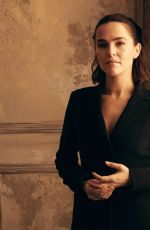 ZOEY DEUTCH - SXSW Conference & Festivals in Austin Photoshoot 03/08/2025