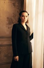 ZOEY DEUTCH - SXSW Conference & Festivals in Austin Photoshoot 03/08/2025