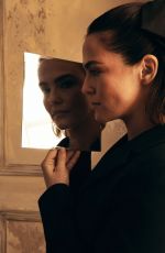 ZOEY DEUTCH - SXSW Conference & Festivals in Austin Photoshoot 03/08/2025