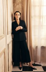 ZOEY DEUTCH - SXSW Conference & Festivals in Austin Photoshoot 03/08/2025