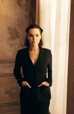 ZOEY DEUTCH - SXSW Conference & Festivals in Austin Photoshoot 03/08/2025