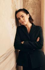 ZOEY DEUTCH - SXSW Conference & Festivals in Austin Photoshoot 03/08/2025