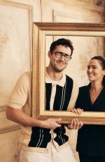 ZOEY DEUTCH - SXSW Conference & Festivals in Austin Photoshoot 03/08/2025