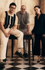 ZOEY DEUTCH - SXSW Conference & Festivals in Austin Photoshoot 03/08/2025