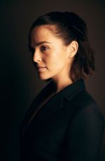 ZOEY DEUTCH - SXSW Conference & Festivals in Austin Photoshoot 03/08/2025