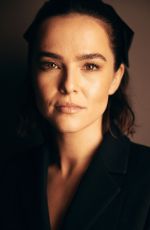 ZOEY DEUTCH - SXSW Conference & Festivals in Austin Photoshoot 03/08/2025