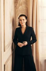 ZOEY DEUTCH - SXSW Conference & Festivals in Austin Photoshoot 03/08/2025