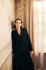 ZOEY DEUTCH - SXSW Conference & Festivals in Austin Photoshoot 03/08/2025