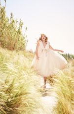 ADDISON RAE for Elle, April 2025