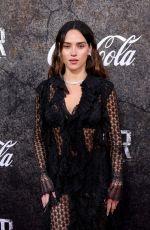 ADRIA ARJONA at a Launch Event for Andor Season 2 in Los Angeles 04/14/2025