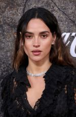 ADRIA ARJONA at a Launch Event for Andor Season 2 in Los Angeles 04/14/2025