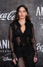 ADRIA ARJONA at a Launch Event for Andor Season 2 in Los Angeles 04/14/2025