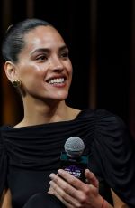 ADRIA ARJONA at Andor A Star Wars Story Celebration Stage at Star Wars Celebration in Tokyo 04/19/2025