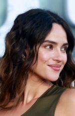 ADRIA ARJONA at Andor Season 2 UK Sneak Peek in London 04/10/2025