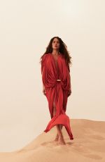 ADRIA ARJONA for C Magazine, Summer 2025