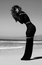 ADRIA ARJONA for C Magazine, Summer 2025