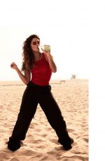 ADRIA ARJONA for C Magazine, Summer 2025
