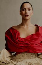 ADRIA ARJONA for Glamour Spain, April 2025