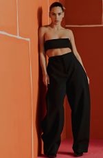 ADRIA ARJONA for Glamour Spain, April 2025