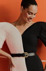 ADRIA ARJONA for Glamour Spain, April 2025